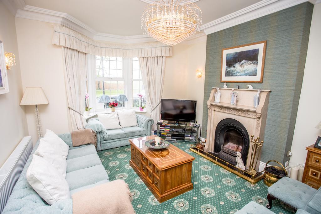 Park Lodge Guest House Whitley Bay Luaran gambar