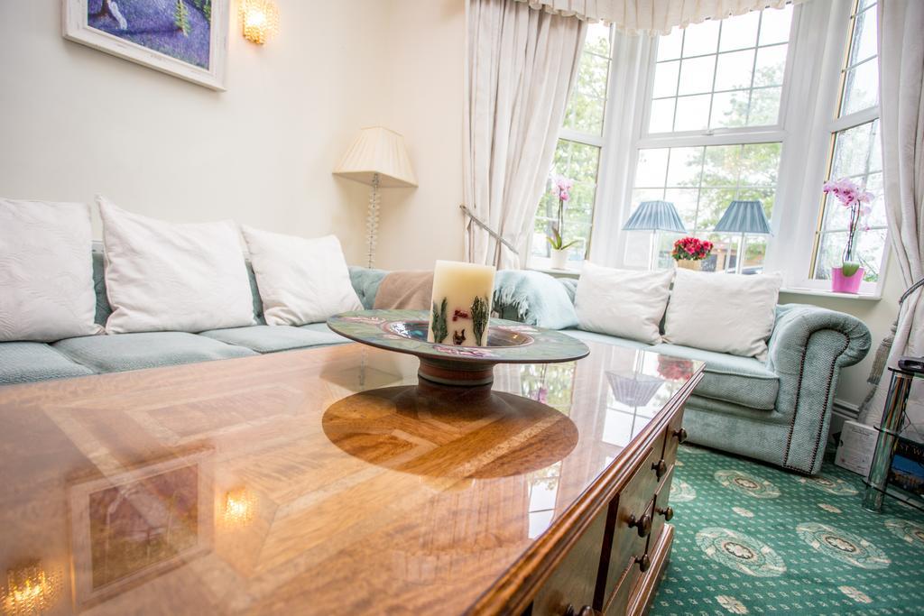 Park Lodge Guest House Whitley Bay Luaran gambar